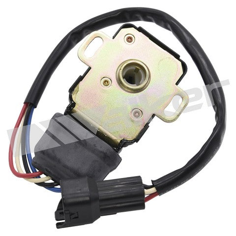 Walker Products Throttle Position Sensor P/N:200-1293 Fits: Isuzu I-mark 1989 - Image 3
