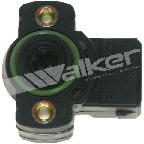 Walker Products Throttle Position Sensor P/N:200-1312 Fits: Volkswagen Cabriolet 93-91, Volkswagen Eurovan 1993, Volkswagen Eurovan 1995, Volkswagen Fox 93-91 - Image 1