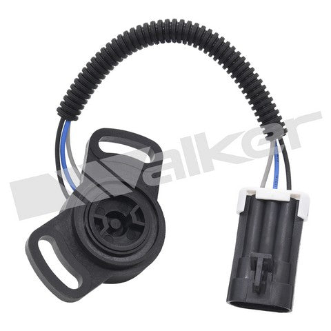 Walker Products Throttle Position Sensor P/N:200-1319 Fits: Am General Hummer, Chevrolet C2500, Chevrolet C3500, Chevrolet Express 2500, Chevrolet Express 3500, Chevrolet G20, Chevrolet G30, Chevrolet K2500, Chevrolet K3500 - Image 1