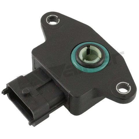 Walker Products Throttle Position Sensor P/N:200-1322 Fits: Cadillac Catera, Hyundai Accent, Hyundai Elantra, Hyundai Tiburon, Hyundai Tucson, Kia Spectra, Kia Spectra5, Kia Sportage, Saab 900, Saab 9000, Saab 9-3 - Image 1