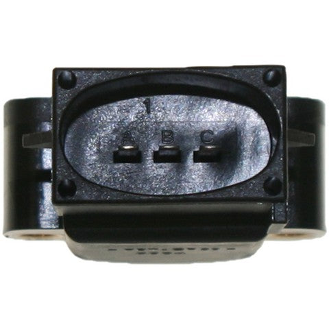 Walker Products Throttle Position Sensor P/N:200-1341 Fits: Ford Courier 03-01, Ford Fiesta 01-98, Ford Ikon 2003, Ford Ka 03-01 - Image 2