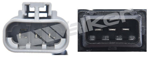 Walker Products Throttle Position Sensor P/N:200-1360 Fits: Nissan Pathfinder 1995, Nissan Pickup 1995 - Image 2