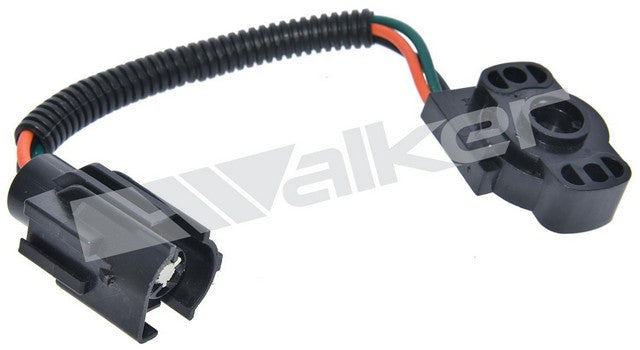 Walker Products Throttle Position Sensor P/N:200-1364 Fits: Mercury Capri 1986 - Image 1