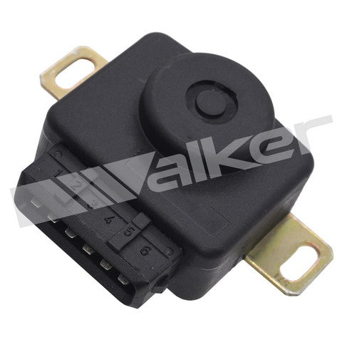 Walker Products Throttle Position Sensor P/N:200-1371 Fits: Porsche 911 94-89, Porsche 928 95-94 - Image 1