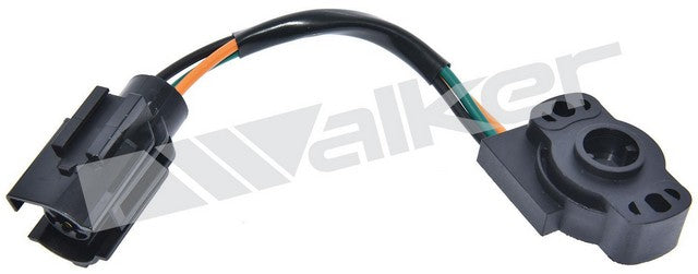 Walker Products Throttle Position Sensor P/N:200-1382 Fits: Ford Country Squire, Ford F-150, Ford Ltd, Ford Ltd Crown Victoria, Ford Mustang, Ford Thunderbird, Lincoln Continental, Lincoln Mark Vii, Lincoln Town Car, Mercury Capri - Image 1