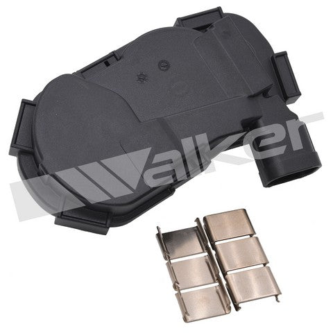 Walker Products Throttle Position Sensor P/N:200-1404 Fits: Buick Terraza 07-06, Chevrolet Impala 07-06, Chevrolet Malibu 07-06, Chevrolet Monte Carlo 2006, Chevrolet Uplander 07-06, Pontiac G6 07-06, Pontiac Montana 2006 - Image 1