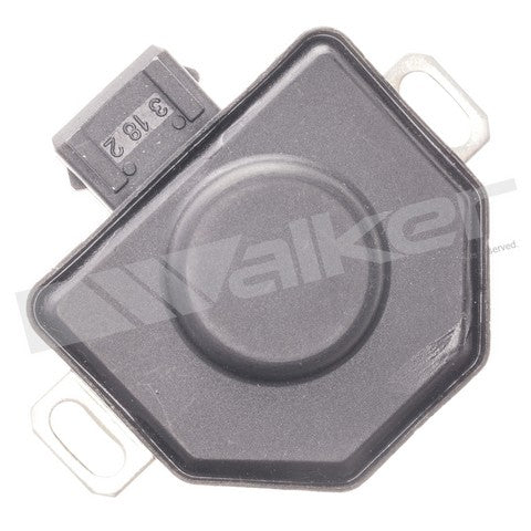 Walker Products Throttle Position Sensor P/N:200-1409 Fits: Volvo 240 93-90, Volvo 244 89-85, Volvo 245 89-85, Volvo 740 92-85, Volvo 745 1985, Volvo 760 90-85, Volvo 780 91-87, Volvo 940 95-91 - Image 1