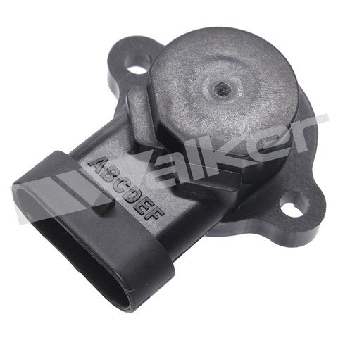 Walker Products Throttle Position Sensor P/N:200-1458 Fits: Cadillac Cts 05-04, Chevrolet Corvette 04-97 - Image 1