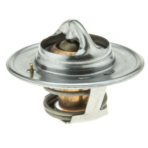 Motorad Engine Coolant Thermostat P/N:200-180JV Fits: Dodge Dakota 02-96, Dodge Verna 2006, Jeep Cherokee 01-98, Jeep Grand Cherokee 04-97, Jeep Wrangler 06-97, Land Rover Defender 90 95-94, Land Rover Range Rover 88-87, Rover 3500 1980, Rover 3500s 71-69 - Image 1