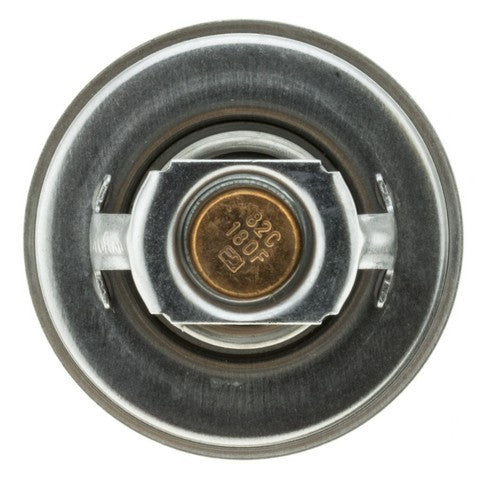 Motorad Engine Coolant Thermostat P/N:200-180 Fits: Austin Marina, Buick Apollo, Buick Century, Buick Commercial Chassis, Buick Electra, Buick Estate Wagon, Buick Lesabre, Buick Opel, Buick Regal, Buick Riviera - Image 3