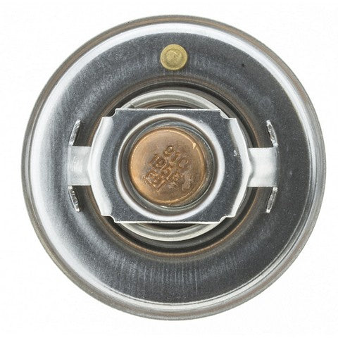 Motorad Engine Coolant Thermostat P/N:200-195JV Fits: Dodge Dakota 02-96, Dodge Verna 06-04, Jeep Cherokee 01-98, Jeep Grand Cherokee 04-97, Jeep Wrangler 06-97, Land Rover Defender 90 95-94, Rover 3500 1980 - Image 4