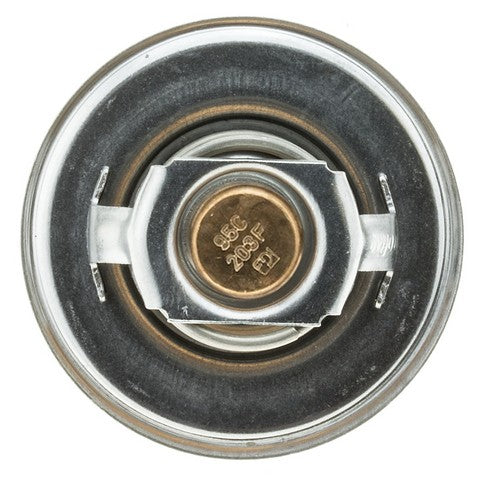 Motorad Engine Coolant Thermostat P/N:200-205 Fits: Austin Marina, Buick Apollo, Buick Century, Buick Commercial Chassis, Buick Electra, Buick Estate Wagon, Buick Lesabre, Buick Regal, Buick Riviera, Buick Roadmaster - Image 3