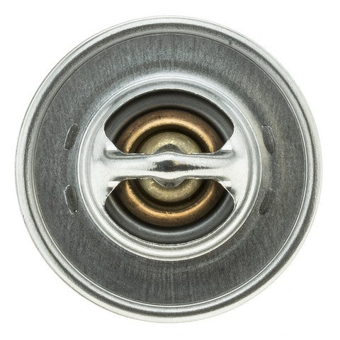 Motorad Engine Coolant Thermostat P/N:200-205 Fits: Austin Marina, Buick Apollo, Buick Century, Buick Commercial Chassis, Buick Electra, Buick Estate Wagon, Buick Lesabre, Buick Regal, Buick Riviera, Buick Roadmaster - Image 2