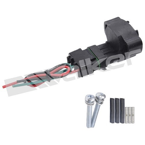 Walker Products Throttle Position Sensor P/N:200-91001 Fits: Cadillac Deville, Cadillac Eldorado, Cadillac Fleetwood, Cadillac Seville, Dodge Monaco, Eagle Premier, Jeep Cherokee, Jeep Comanche, Jeep Wagoneer, Jeep Wrangler - Image 1