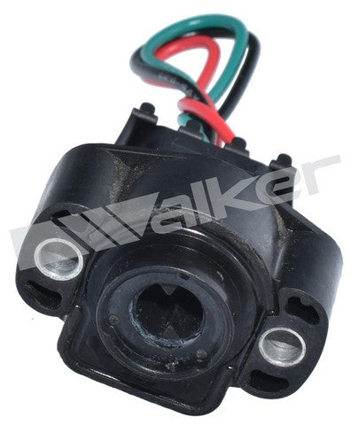 Walker Products Throttle Position Sensor P/N:200-91005 Fits: Chrysler TOWN &amp; COUNTRY, Dodge 600, Dodge Aries, Dodge Caravan, Dodge Charger, Dodge Dakota, Dodge Daytona, Dodge Dynasty - Image 2
