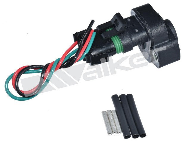 Walker Products Throttle Position Sensor P/N:200-91006 Fits: Chrysler Lebaron, Chrysler New Yorker, Chrysler Tc Maserati, Dodge B150, Dodge B250, Dodge B350, Dodge Caravan, Dodge D100, Dodge D150, Dodge D250 - Image 1