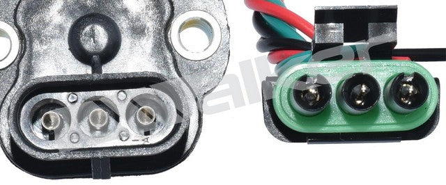 Walker Products Throttle Position Sensor P/N:200-91006 Fits: Chrysler Lebaron, Chrysler New Yorker, Chrysler Tc Maserati, Dodge B150, Dodge B250, Dodge B350, Dodge Caravan, Dodge D100, Dodge D150, Dodge D250 - Image 2