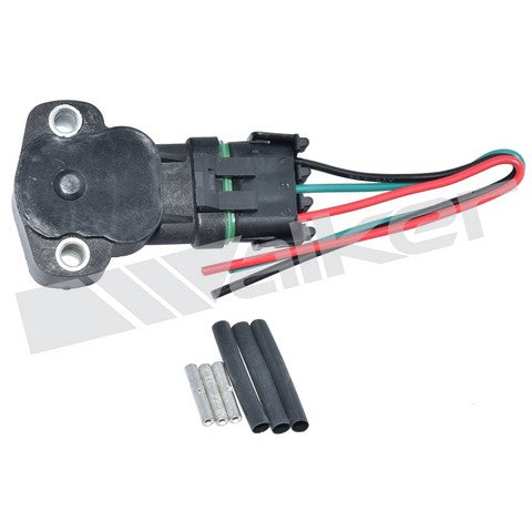 Walker Products Throttle Position Sensor P/N:200-91008 Fits: Chrysler Imperial, Chrysler Lebaron, Chrysler New Yorker, Chrysler TOWN &amp; COUNTRY, Dodge 600, Dodge Aries, Dodge Caravan, Dodge Daytona - Image 1