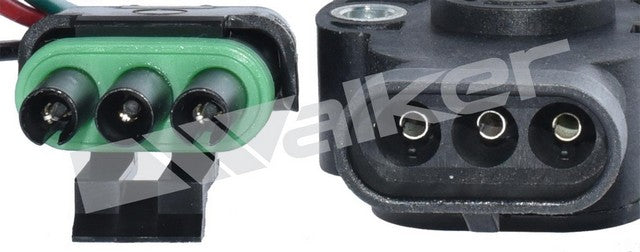 Walker Products Throttle Position Sensor P/N:200-91008 Fits: Chrysler Imperial, Chrysler Lebaron, Chrysler New Yorker, Chrysler TOWN &amp; COUNTRY, Dodge 600, Dodge Aries, Dodge Caravan, Dodge Daytona - Image 3