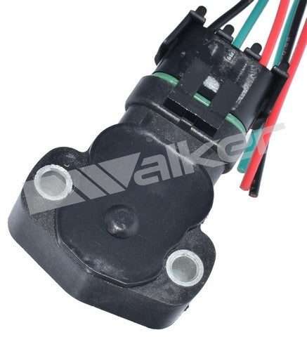 Walker Products Throttle Position Sensor P/N:200-91008 Fits: Chrysler Imperial, Chrysler Lebaron, Chrysler New Yorker, Chrysler TOWN &amp; COUNTRY, Dodge 600, Dodge Aries, Dodge Caravan, Dodge Daytona - Image 2