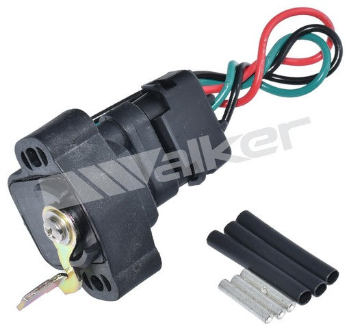 Walker Products Throttle Position Sensor P/N:200-91032 Fits: Buick Skyhawk 87-85, Pontiac Fiero 88-85, Pontiac Grand Am 89-87, Pontiac J2000 Sunbird 85-84, Pontiac Sunbird 87-86 - Image 1