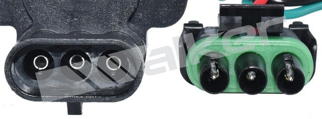 Walker Products Throttle Position Sensor P/N:200-91032 Fits: Buick Skyhawk 87-85, Pontiac Fiero 88-85, Pontiac Grand Am 89-87, Pontiac J2000 Sunbird 85-84, Pontiac Sunbird 87-86 - Image 4