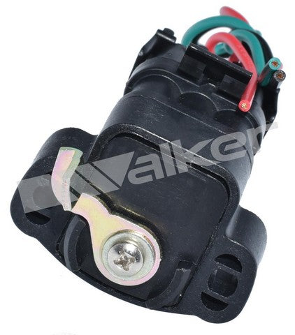 Walker Products Throttle Position Sensor P/N:200-91032 Fits: Buick Skyhawk 87-85, Pontiac Fiero 88-85, Pontiac Grand Am 89-87, Pontiac J2000 Sunbird 85-84, Pontiac Sunbird 87-86 - Image 3