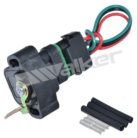 Walker Products Throttle Position Sensor P/N:200-91034 Fits: Cadillac Deville 1981, Cadillac Eldorado 1981, Cadillac Fleetwood 84-81, Cadillac Seville 1981 - Image 1