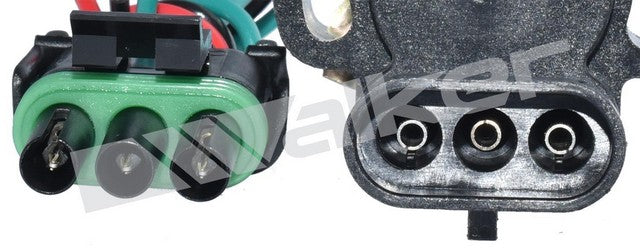 Walker Products Throttle Position Sensor P/N:200-91034 Fits: Cadillac Deville 1981, Cadillac Eldorado 1981, Cadillac Fleetwood 84-81, Cadillac Seville 1981 - Image 3