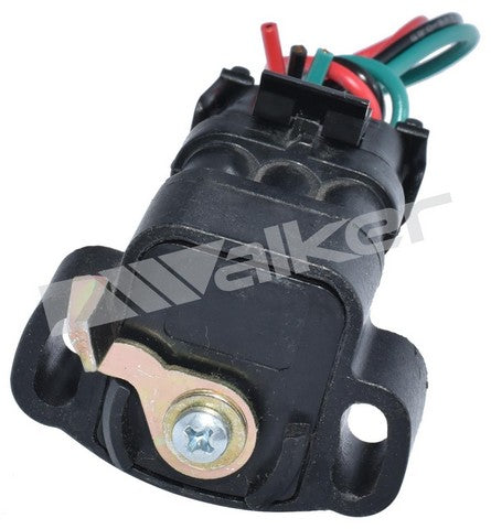 Walker Products Throttle Position Sensor P/N:200-91034 Fits: Cadillac Deville 1981, Cadillac Eldorado 1981, Cadillac Fleetwood 84-81, Cadillac Seville 1981 - Image 2