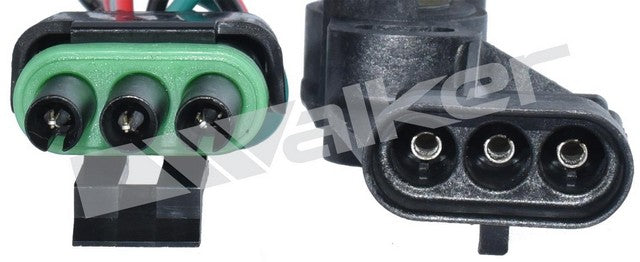 Walker Products Throttle Position Sensor P/N:200-91036 Fits: Buick Skyhawk 84-83, Cadillac Cimarron 84-83, Chevrolet Cavalier 1984, Chevrolet Corvette 1984, Oldsmobile Firenza 84-83, Pontiac Firebird 1983, Pontiac J2000 1983 - Image 3
