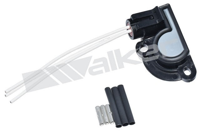 Walker Products Throttle Position Sensor P/N:200-91037 Fits: Buick Century, Buick Skyhawk, Buick Skylark, Buick Somerset, Cadillac Allante, Cadillac Deville, Cadillac Eldorado, Cadillac Seville, Chevrolet Astro, Chevrolet Camaro - Image 1