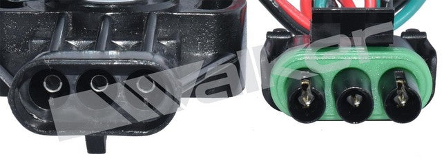 Walker Products Throttle Position Sensor P/N:200-91039 Fits: Chevrolet Corvette 95-90 - Image 2