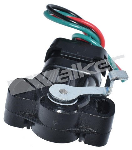 Walker Products Throttle Position Sensor P/N:200-91039 Fits: Chevrolet Corvette 95-90 - Image 3