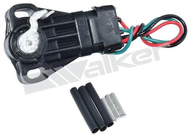 Walker Products Throttle Position Sensor P/N:200-91041 Fits: Cadillac Allante 92-87, Cadillac Commercial Chassis 89-85, Cadillac Deville 89-84, Cadillac Eldorado 89-84, Cadillac Fleetwood 89-84, Cadillac Seville 89-84 - Image 1