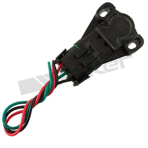 Walker Products Throttle Position Sensor P/N:200-91041 Fits: Cadillac Allante 92-87, Cadillac Commercial Chassis 89-85, Cadillac Deville 89-84, Cadillac Eldorado 89-84, Cadillac Fleetwood 89-84, Cadillac Seville 89-84 - Image 4