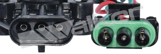 Walker Products Throttle Position Sensor P/N:200-91041 Fits: Cadillac Allante 92-87, Cadillac Commercial Chassis 89-85, Cadillac Deville 89-84, Cadillac Eldorado 89-84, Cadillac Fleetwood 89-84, Cadillac Seville 89-84 - Image 2