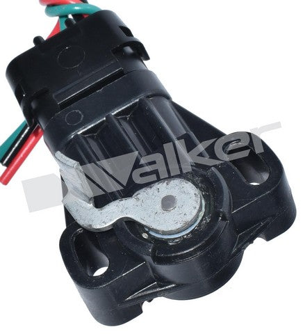 Walker Products Throttle Position Sensor P/N:200-91041 Fits: Cadillac Allante 92-87, Cadillac Commercial Chassis 89-85, Cadillac Deville 89-84, Cadillac Eldorado 89-84, Cadillac Fleetwood 89-84, Cadillac Seville 89-84 - Image 3