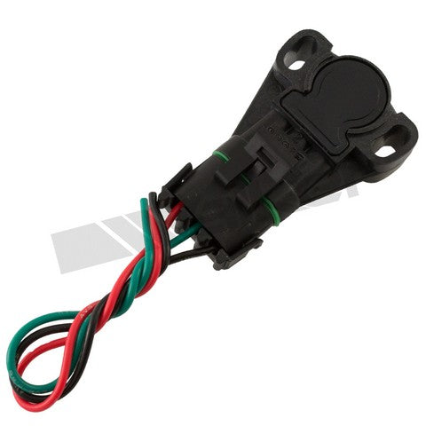 Walker Products Throttle Position Sensor P/N:200-91043 Fits: Buick Lesabre, Buick Skylark, Buick Somerset, Buick Somerset Regal, Oldsmobile Calais, Oldsmobile Cutlass Calais, Oldsmobile Delta 88, Pontiac Grand Am - Image 2