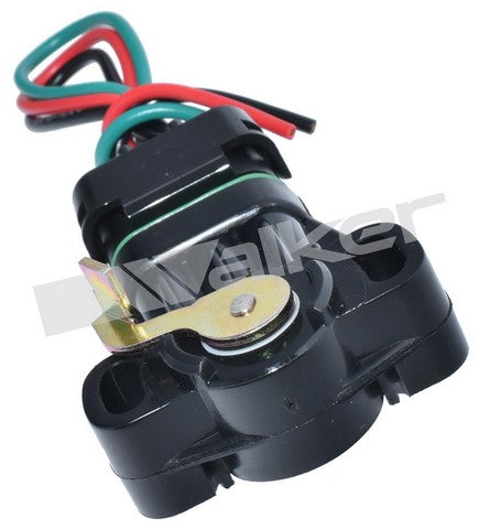 Walker Products Throttle Position Sensor P/N:200-91043 Fits: Buick Lesabre, Buick Skylark, Buick Somerset, Buick Somerset Regal, Oldsmobile Calais, Oldsmobile Cutlass Calais, Oldsmobile Delta 88, Pontiac Grand Am - Image 3