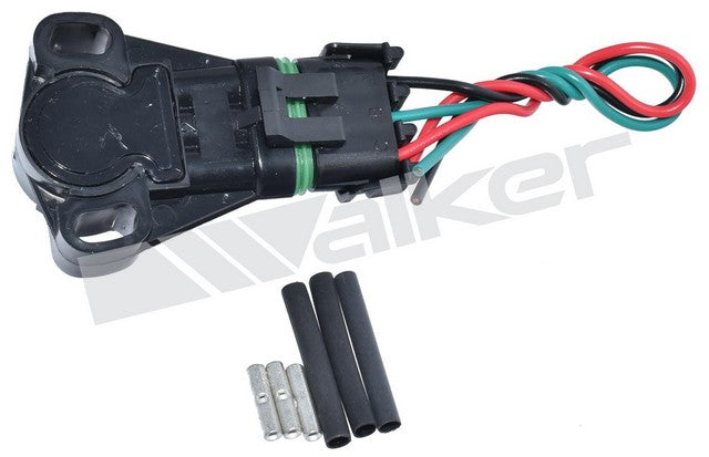 Walker Products Throttle Position Sensor P/N:200-91044 Fits: Buick Skylark, Cadillac Cimarron, Chevrolet Camaro, Chevrolet Cavalier, Chevrolet Celebrity, Chevrolet Citation Ii, Chevrolet Corvette, Oldsmobile Cutlass Ciera, Oldsmobile Firenza - Image 1