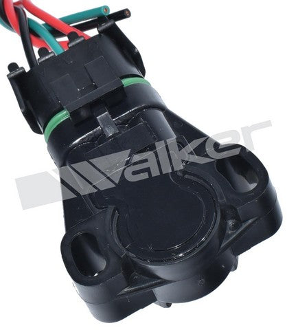 Walker Products Throttle Position Sensor P/N:200-91044 Fits: Buick Skylark, Cadillac Cimarron, Chevrolet Camaro, Chevrolet Cavalier, Chevrolet Celebrity, Chevrolet Citation Ii, Chevrolet Corvette, Oldsmobile Cutlass Ciera, Oldsmobile Firenza - Image 2