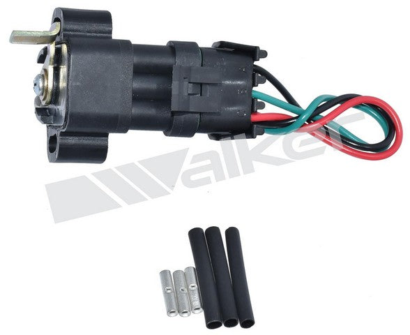 Walker Products Throttle Position Sensor P/N:200-91045 Fits: Chevrolet C1500, Chevrolet C3500, Chevrolet Camaro, Chevrolet Caprice, Chevrolet K3500, Chevrolet P30, Chevrolet R20 Suburban, Chevrolet R3500, Chevrolet S10, Chevrolet S10 Blazer - Image 1