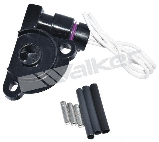 Walker Products Throttle Position Sensor P/N:200-91047 Fits: Am General Hummer, Buick Century, Buick Commercial Chassis, Buick Roadmaster, Buick Skyhawk, Cadillac Brougham, Cadillac Commercial Chassis, Cadillac Fleetwood, Chevrolet Astro, Chevrolet Aveo - Image 1