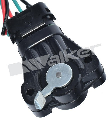 Walker Products Throttle Position Sensor P/N:200-91048 Fits: Buick Century, Buick Lesabre, Buick Park Avenue, Buick Regal, Buick Riviera, Buick Skylark, Chevrolet Lumina Apv, Oldsmobile 88, Oldsmobile 98 - Image 2