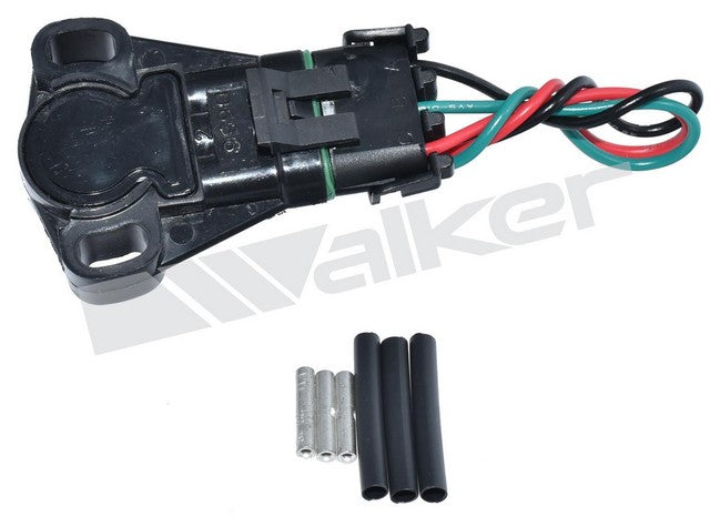 Walker Products Throttle Position Sensor P/N:200-91049 Fits: Buick Century, Buick Electra, Buick Lesabre, Buick Regal, Buick Riviera, Cadillac Deville, Cadillac Fleetwood, Oldsmobile 98, Oldsmobile Cutlass Ciera, Oldsmobile Cutlass Cruiser - Image 1