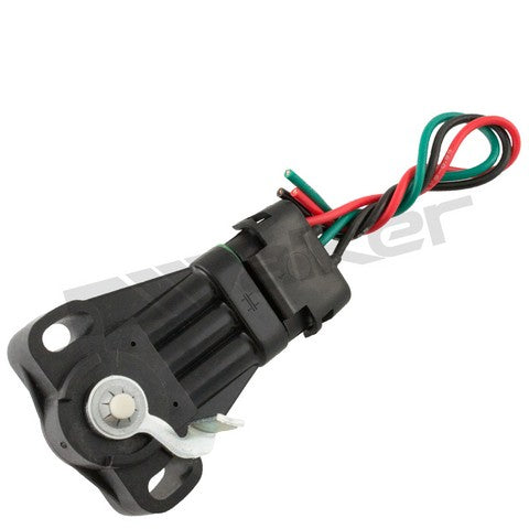 Walker Products Throttle Position Sensor P/N:200-91049 Fits: Buick Century, Buick Electra, Buick Lesabre, Buick Regal, Buick Riviera, Cadillac Deville, Cadillac Fleetwood, Oldsmobile 98, Oldsmobile Cutlass Ciera, Oldsmobile Cutlass Cruiser - Image 4