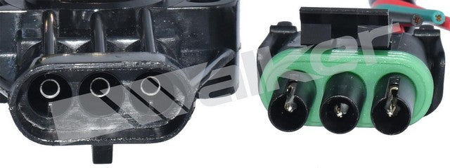 Walker Products Throttle Position Sensor P/N:200-91049 Fits: Buick Century, Buick Electra, Buick Lesabre, Buick Regal, Buick Riviera, Cadillac Deville, Cadillac Fleetwood, Oldsmobile 98, Oldsmobile Cutlass Ciera, Oldsmobile Cutlass Cruiser - Image 2