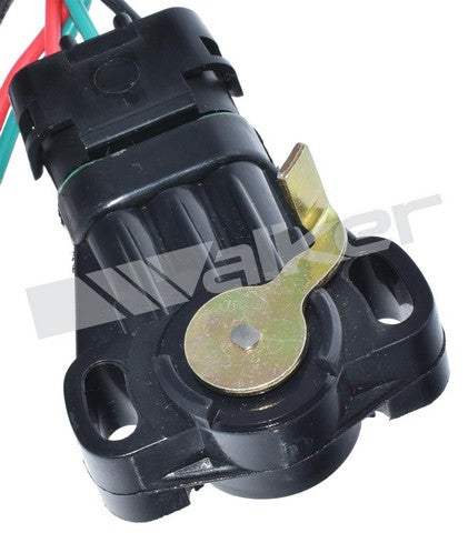 Walker Products Throttle Position Sensor P/N:200-91049 Fits: Buick Century, Buick Electra, Buick Lesabre, Buick Regal, Buick Riviera, Cadillac Deville, Cadillac Fleetwood, Oldsmobile 98, Oldsmobile Cutlass Ciera, Oldsmobile Cutlass Cruiser - Image 3