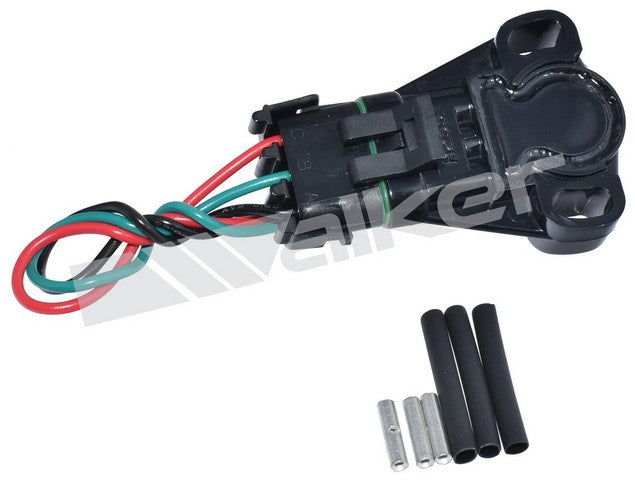 Walker Products Throttle Position Sensor P/N:200-91050 Fits: Buick Century, Buick Electra, Buick Lesabre, Buick Park Avenue, Buick Reatta, Buick Regal, Buick Riviera, Buick Skylark, Oldsmobile 88, Oldsmobile 98 - Image 1